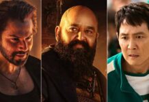 What To Watch This Weekend (Dec 23–29)