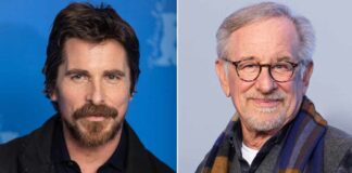 What Was Christian Bale’s first film?