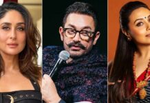 When Aamir Khan Left Kareena Kapoor & Rani Mukerji Silent On Why Male Actors Get Paid More In Bollywood