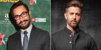 Here’s Which Role Hrithik Roshan Was Offered In Aamir Khan’s Rang De Basanti