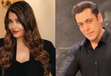 When Aishwarya Rai Bachchan Rubbished The Rumors Of Her Secret Wedding With Salman Khan