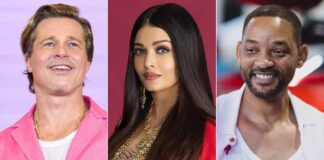 When Aishwarya Rai Bachchan Turned Down Movies Opposite Hollywood Stars