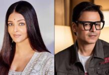 When Aishwarya Rai Bachchan Was Accompanied By Vivek Oberoi To Cannes