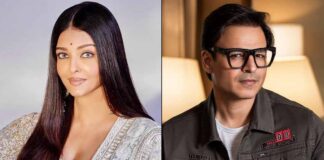 When Aishwarya Rai Bachchan Was Accompanied By Vivek Oberoi To Cannes