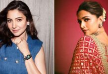 When Anushka Sharma Had Taken A Dig At Deepika Padukone