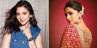 When Anushka Sharma Had Taken A Dig At Deepika Padukone