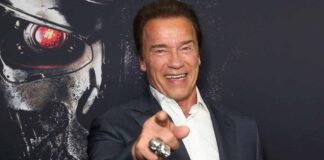 When Arnold Reconsidered Terminator 3 Role