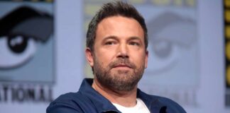 Did Ben Affleck donate all of Harvey Weinstein’s film residuals?