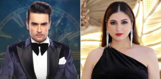 When Vivian Dsena's Divorce Took An Ugly Turn