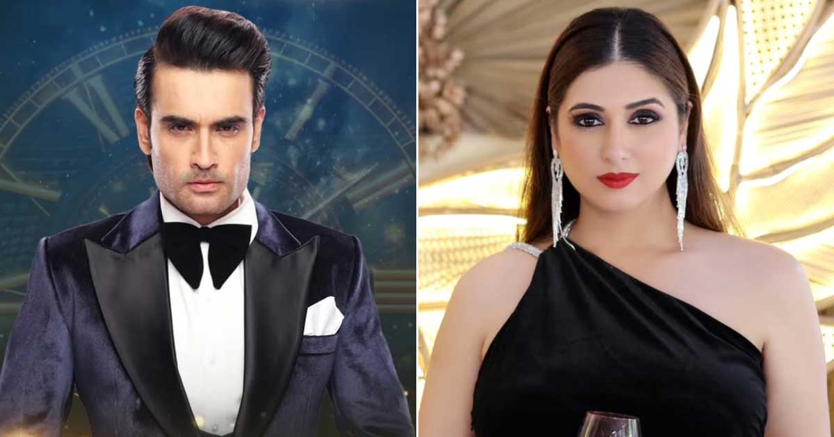 When Vivian Dsena's Divorce Took An Ugly Turn