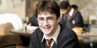 Daniel Radcliffe Admitted To Showing Up Drunk On Harry Potter Set