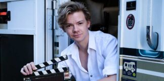 Here’s Which Harry Potter Role GOT Star Thomas Brodie-Sangster Audition For