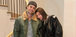 Was Hailey Bieber scared to have babies with Justin Bieber?