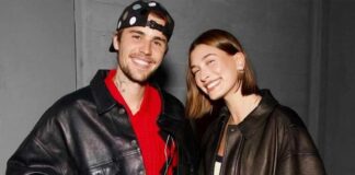 Hailey Bieber First Year Marriage