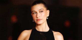 Hailey Bieber Talks Hiding Pregnancy Secret