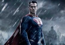 Here’s Which Ancient King Is Henry Cavill’s Dream Role