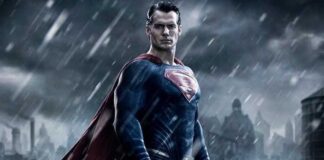 Here’s Which Ancient King Is Henry Cavill’s Dream Role