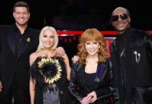 The Voice Season 26 Finale: Finalists, Performers, & Prize