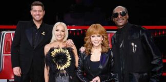 The Voice Season 26 Finale: Finalists, Performers, & Prize