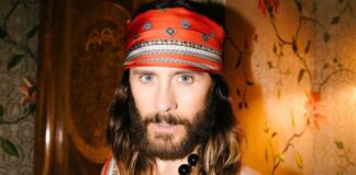 Here’s How Jared Leto’s Method Acting Shocked His Suicide Squad Costars