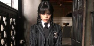 Here’s Which Wednesday Line Jenna Ortega Avoided To Stay In Character