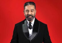 When Kamal Haasan's Ex-Wife Vani Ganapathy Lashed Out At Him