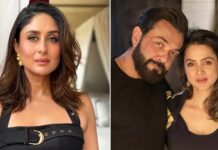 When Kareena Kapoor Khan Was Allegedly Slapped By Tanya Deol