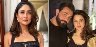 When Kareena Kapoor Khan Was Allegedly Slapped By Tanya Deol