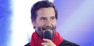 Here’s Why Keanu Reeves’ Movies Were Removed From Streaming Sites In China