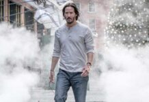 Here’s Why Keanu Reeves Turned Down Movies Like Heat & Platoon