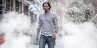 Here’s Why Keanu Reeves Turned Down Movies Like Heat & Platoon