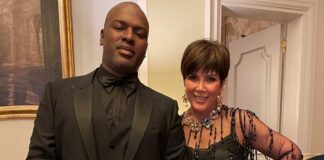 Kris Jenner and Corey Gamble financial concerns relationship updates