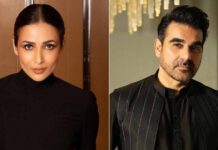 When Malaika Arora Was Accused Of Getting A Fat Alimony