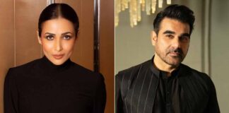 When Malaika Arora Was Accused Of Getting A Fat Alimony