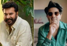 When Mammootty Advised Dulquer to Work
