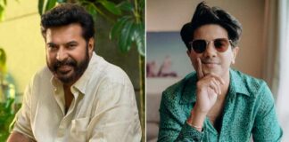 When Mammootty Advised Dulquer to Work