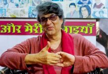 When Mukesh Khanna Slammed Bollywood Over Commercialization Of Every Content