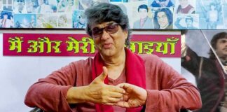 When Mukesh Khanna Slammed Bollywood Over Commercialization Of Every Content