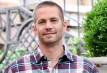 Did Paul Walker refuse to play Batman?