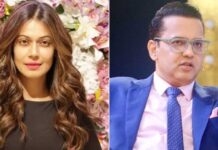 When Payal Rohatgi Accused Her Ex Rahul Mahajan Of Allegedly Assaulting Her