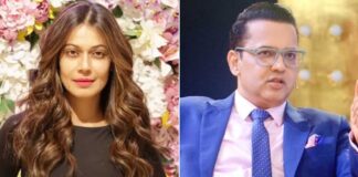 When Payal Rohatgi Accused Her Ex Rahul Mahajan Of Allegedly Assaulting Her