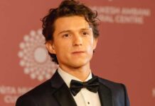 When Peaky Blinders’ Creator Revealed He Would Love To Have Tom Holland In Movie Spin-Off Steven Knight would love to have Tom Holland for Peaky Blinders movie spinoff?