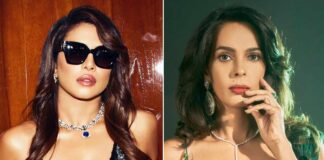 When Priyanka Chopra Lashed Out On Mallika Sherawat