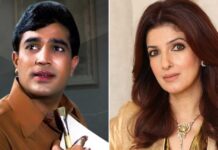 When Rajesh Khanna Did Not Want Twinkle Khanna To Seek Advice From Dimple Kapadia Before Joining Films