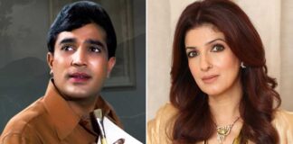 When Rajesh Khanna Did Not Want Twinkle Khanna To Seek Advice From Dimple Kapadia Before Joining Films
