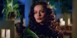 When Rekha Roasted Her Partner, "Can't Have Late Nights...He Drinks His Glass Of Milk"