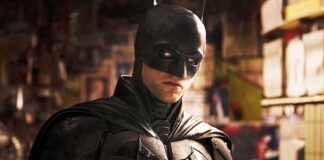 Did Robert Pattinson nail the Batman voice in his first try?