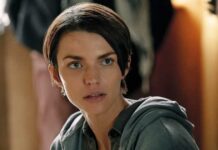 Here’s Why Ruby Rose Stepped Down From Her Batwoman Role
