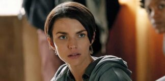 Here’s Why Ruby Rose Stepped Down From Her Batwoman Role