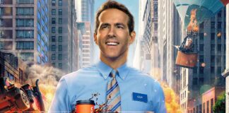 Did Ryan Reynolds Add Impromptu Funny Scenes To Free Guy?